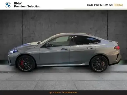 Photo 8 BMW Serie 2 Série 2 Gran Coupé 220d 163ch M Sport DKG7