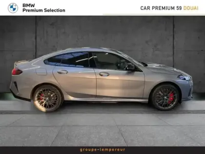 Photo 14 BMW Serie 2 Série 2 Gran Coupé 220d 163ch M Sport DKG7