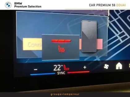 Photo 12 BMW Serie 2 Série 2 Gran Coupé 220d 163ch M Sport DKG7