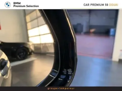 Photo 10 BMW Serie 2 Série 2 Gran Coupé 220d 163ch M Sport DKG7