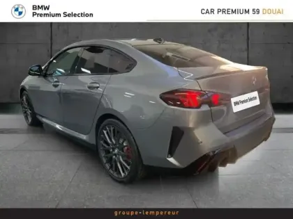 Photo 9 BMW Serie 2 Série 2 Gran Coupé 220d 163ch M Sport DKG7