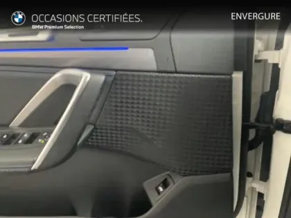 Photo 13 BMW X1  xDrive25e 245ch M Sport