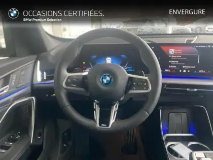 Photo 5 BMW X1  xDrive25e 245ch M Sport