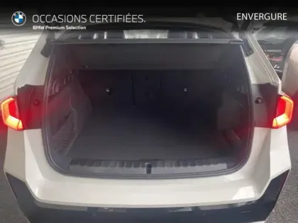 Photo 6 BMW X1  xDrive25e 245ch M Sport