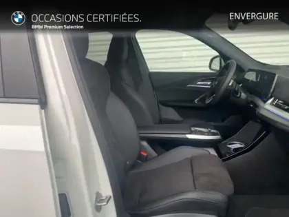 Photo 8 BMW X1  xDrive25e 245ch M Sport