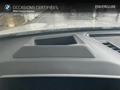 Photo 11 BMW X1  xDrive25e 245ch M Sport