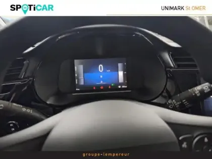 Photo 9 Opel Corsa  1.2 Turbo Hybrid 110ch Edition e-DCT6