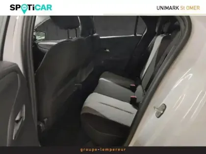 Photo 11 Opel Corsa  1.2 Turbo Hybrid 110ch Edition e-DCT6