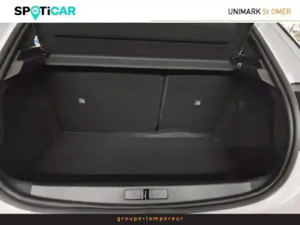 Photo 5 Opel Corsa  1.2 Turbo Hybrid 110ch Edition e-DCT6