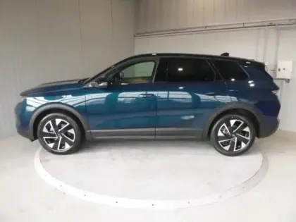 Photo 7 Opel Grandland  1.2 Turbo Hybrid 145ch GS e-DCT6