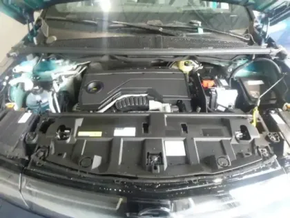 Photo 14 Opel Grandland  1.2 Turbo Hybrid 145ch GS e-DCT6