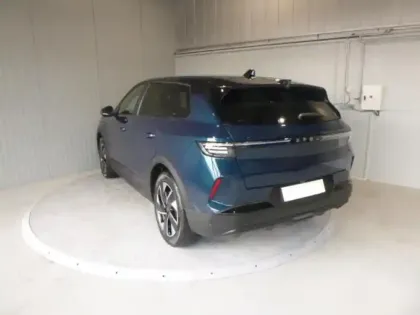 Photo 6 Opel Grandland  1.2 Turbo Hybrid 145ch GS e-DCT6