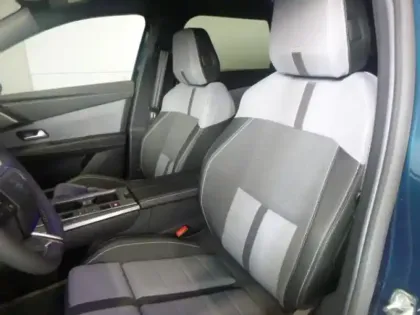 Photo 10 Opel Grandland  1.2 Turbo Hybrid 145ch GS e-DCT6