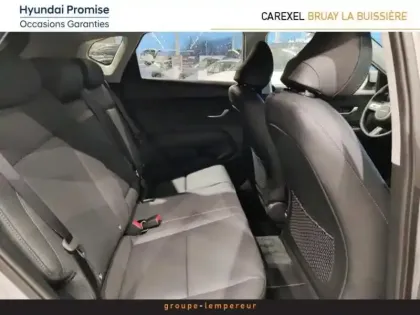 Photo 9 Hyundai Kona  1.6 GDi 138ch Hybrid Executive DCT-6