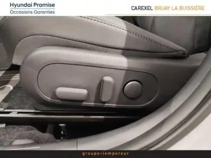 Photo 26 Hyundai Kona  1.6 GDi 138ch Hybrid Executive DCT-6