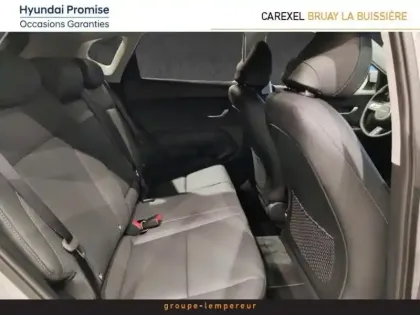 Photo 24 Hyundai Kona  1.6 GDi 138ch Hybrid Executive DCT-6