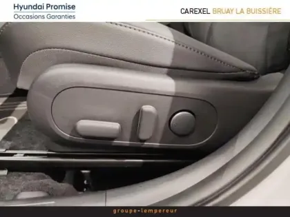 Photo 11 Hyundai Kona  1.6 GDi 138ch Hybrid Executive DCT-6