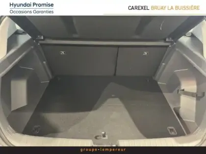 Photo 5 Hyundai Bayon  1.0 T-GDi 100ch Intuitive DCT-7