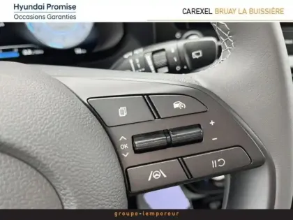 Photo 28 Hyundai Bayon  1.0 T-GDi 100ch Intuitive DCT-7