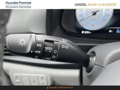 Photo 29 Hyundai Bayon  1.0 T-GDi 100ch Intuitive DCT-7