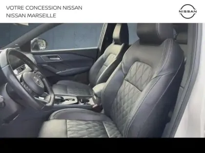 Photo 8 Nissan Qashqai  e-POWER 190ch Tekna+ 2022