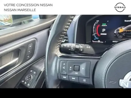 Photo 12 Nissan Qashqai  e-POWER 190ch Tekna+ 2022