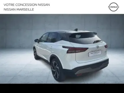Photo 5 Nissan Qashqai  e-POWER 190ch Tekna+ 2022