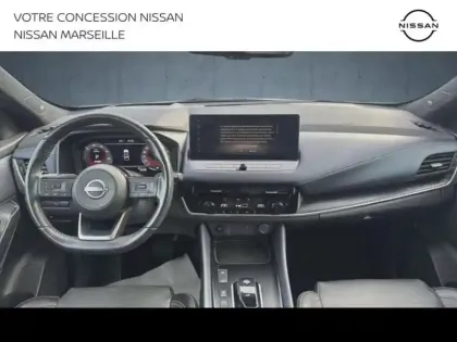Photo 11 Nissan Qashqai  e-POWER 190ch Tekna+ 2022