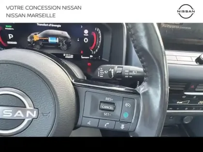 Photo 13 Nissan Qashqai  e-POWER 190ch Tekna+ 2022