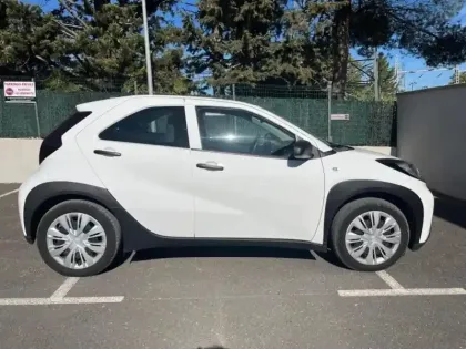 Photo 9 Toyota Aygo  X 1.0 VVT-i 72ch Active Business MY23