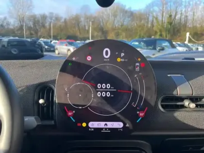 Photo 9 Mini Cooper  Cabrio C 163ch Classic DKG7