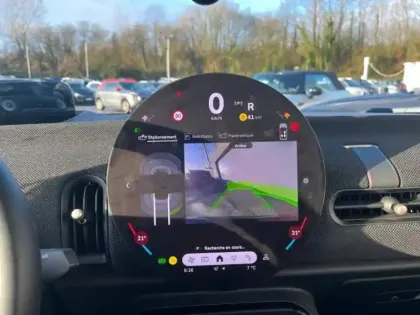 Photo 8 Mini Cooper  Cabrio C 163ch Classic DKG7