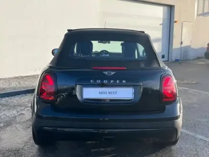 Photo 6 Mini Cooper  Cabrio C 163ch Classic DKG7