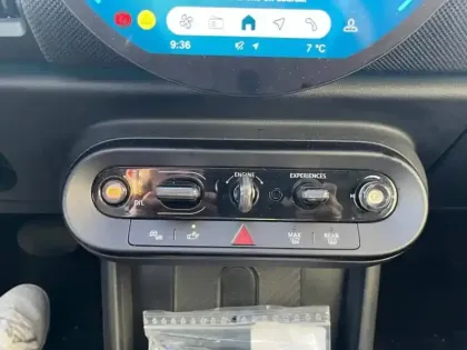 Photo 10 Mini Cooper  Cabrio C 163ch Classic DKG7