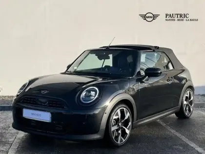 Photo Mini Cooper