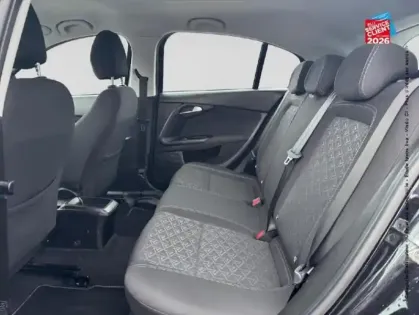 Photo 10 Fiat Tipo  Cross 1.0 FireFly Turbo 100ch S/S Pack MY22