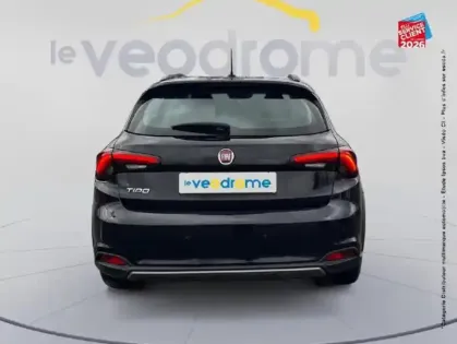 Photo 6 Fiat Tipo  Cross 1.0 FireFly Turbo 100ch S/S Pack MY22