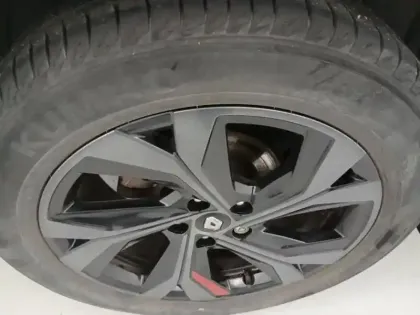 Photo 9 Renault Arkana  1.6 E-Tech 145ch RS Line -21B