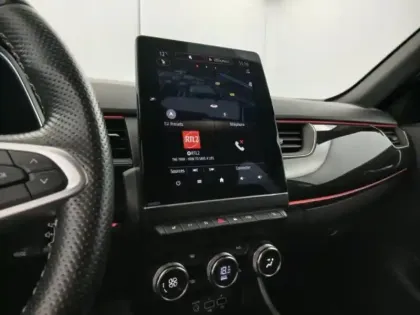 Photo 14 Renault Arkana  1.6 E-Tech 145ch RS Line -21B