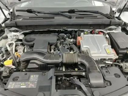 Photo 11 Renault Arkana  1.6 E-Tech 145ch RS Line -21B