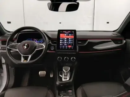 Photo 5 Renault Arkana  1.6 E-Tech 145ch RS Line -21B