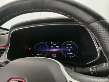 Photo 12 Renault Arkana  1.6 E-Tech 145ch RS Line -21B