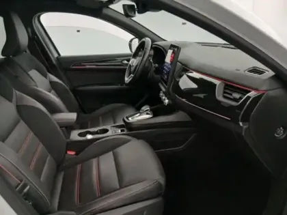 Photo 6 Renault Arkana  1.6 E-Tech 145ch RS Line -21B