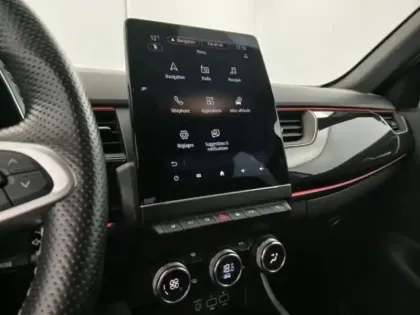 Photo 13 Renault Arkana  1.6 E-Tech 145ch RS Line -21B