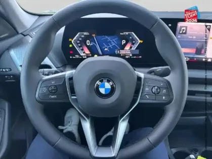 Photo 11 BMW Serie 2 Série 2 Gran Coupé 220d 163ch M Sport DKG7