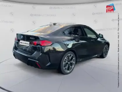 Photo 20 BMW Serie 2 Série 2 Gran Coupé 220d 163ch M Sport DKG7