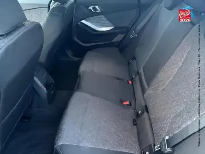 Photo 10 BMW Serie 2 Série 2 Gran Coupé 220d 163ch M Sport DKG7