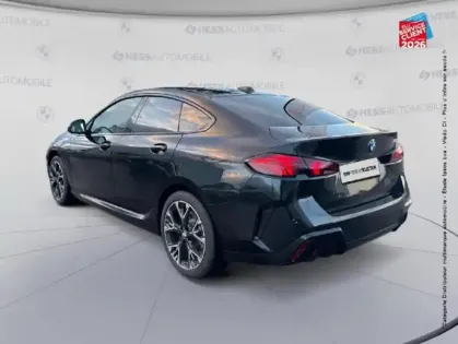 Photo 7 BMW Serie 2 Série 2 Gran Coupé 220d 163ch M Sport DKG7