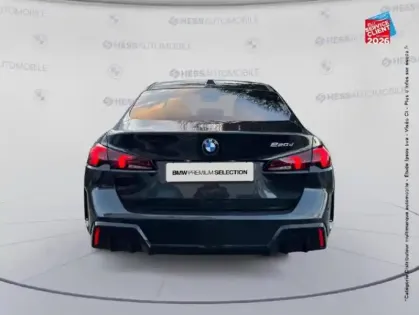 Photo 21 BMW Serie 2 Série 2 Gran Coupé 220d 163ch M Sport DKG7