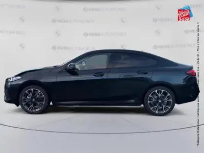 Photo 8 BMW Serie 2 Série 2 Gran Coupé 220d 163ch M Sport DKG7